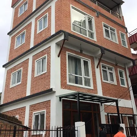 Entrada Nepal Hotel And Apartment